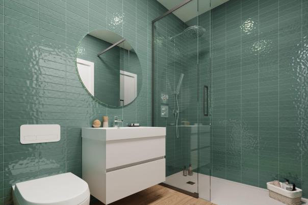 3 bed apartment in Muchamiel