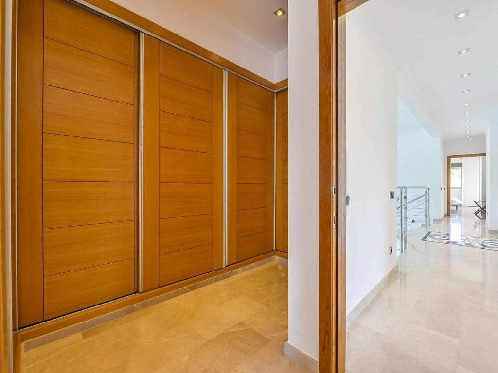 6 bed villas in Benissa