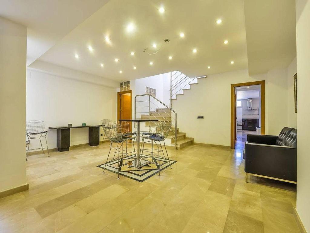 6 bed villas in Benissa