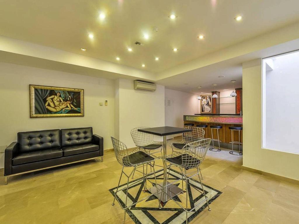 6 bed villas in Benissa