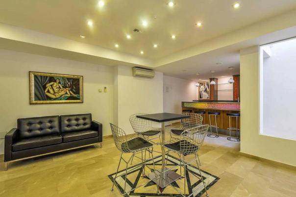 6 bed villas in Benissa
