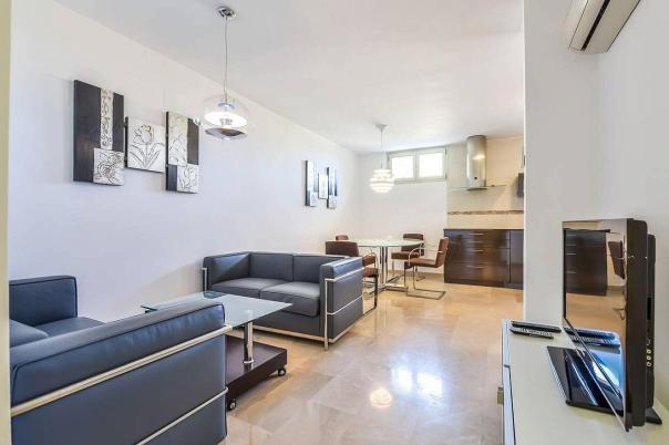 6 bed villas in Benissa