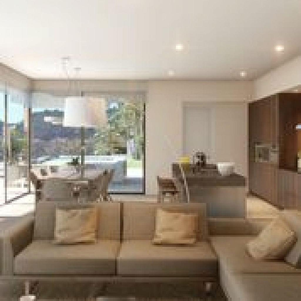 6 bed villas in Benissa