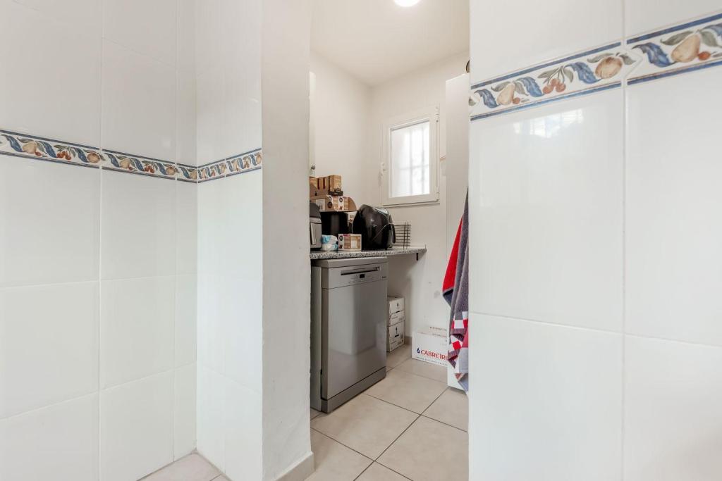 4 bed villas in Benissa