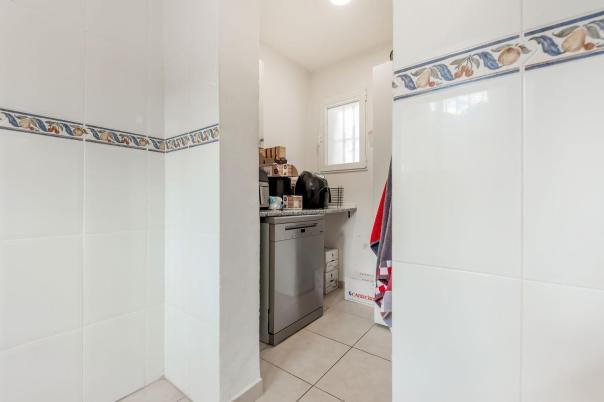 4 bed villas in Benissa