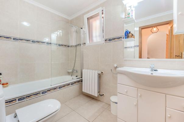 4 bed villas in Benissa