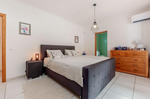 4 bed villas in Benissa