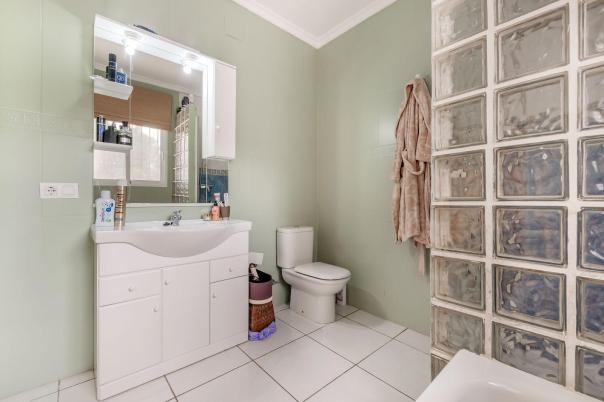 4 bed villas in Benissa