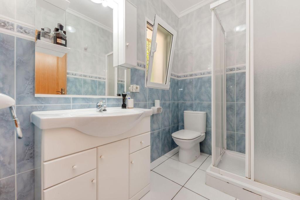 4 bed villas in Benissa