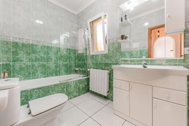 4 bed villas in Benissa
