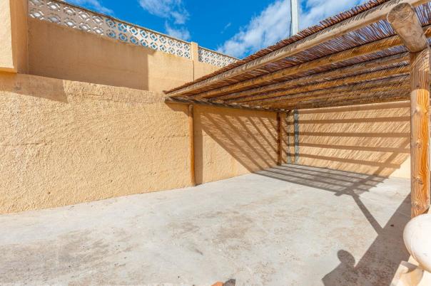 4 bed villas in Benissa