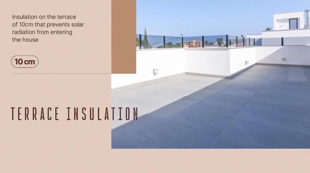 5 bed villa in Albir