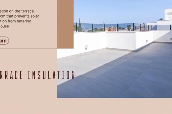 5 bed villa in Albir