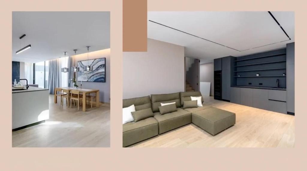 5 bed villa in Albir
