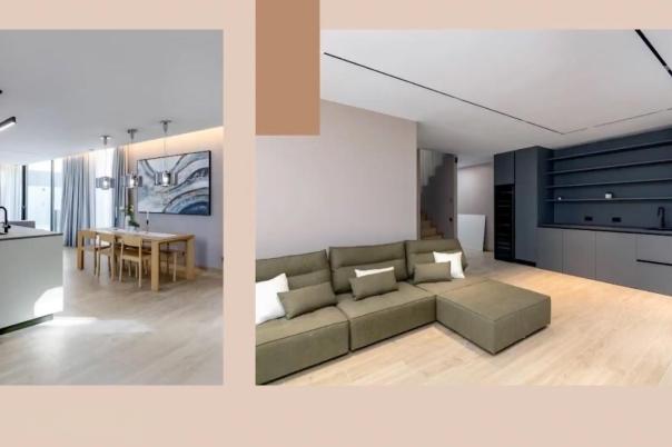 5 bed villa in Albir