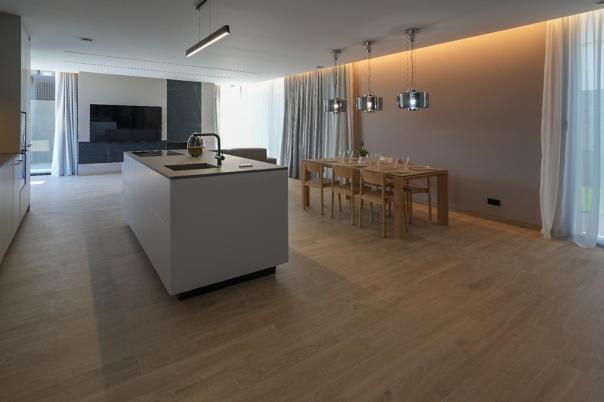 5 bed villa in Albir