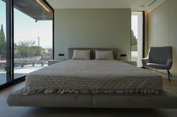 5 bed villa in Albir