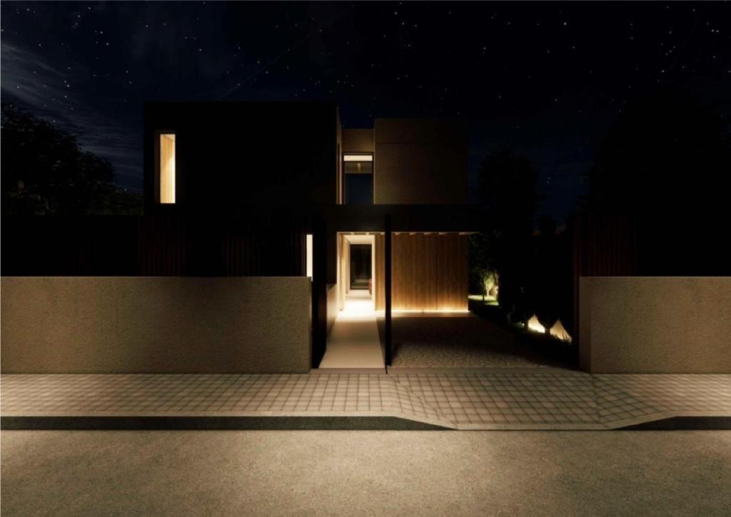 4 bed property in Polop