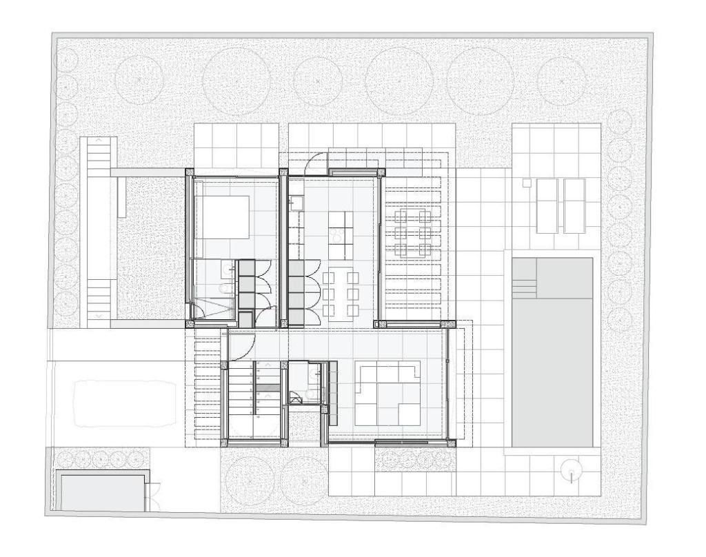 4 bed property in Polop