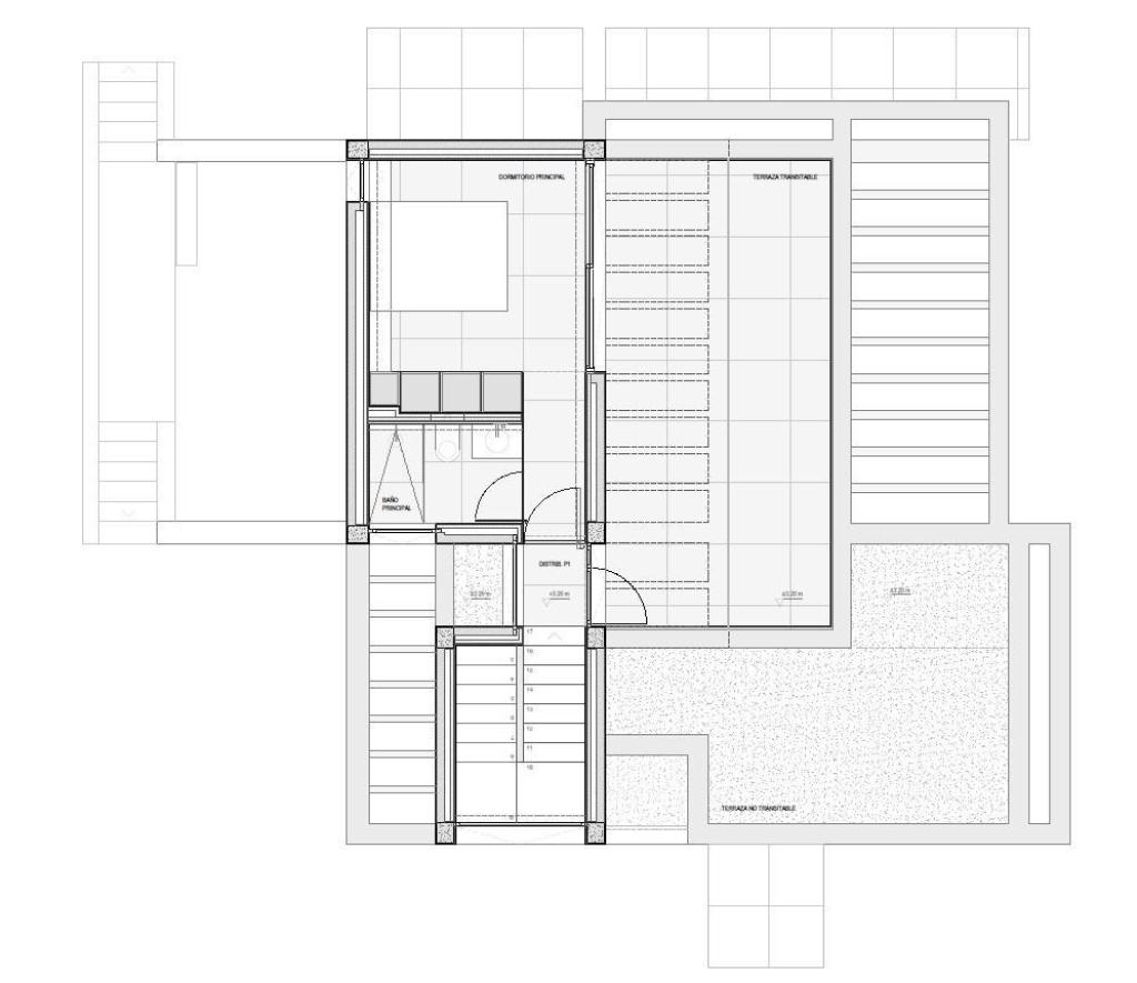 4 bed property in Polop