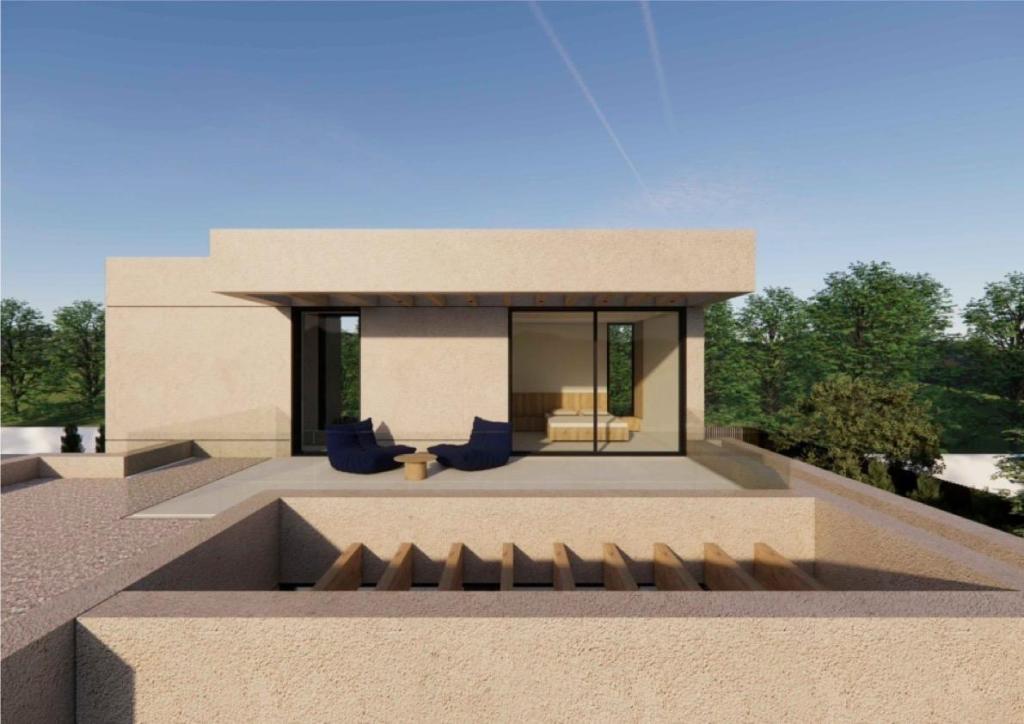 4 bed property in Polop