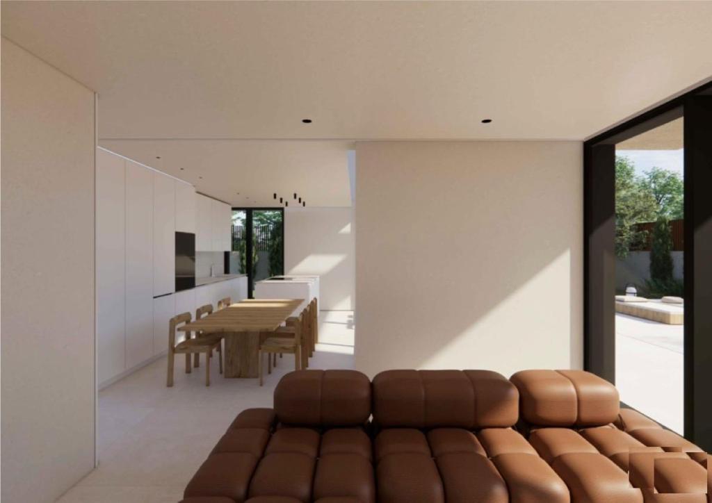 4 bed property in Polop