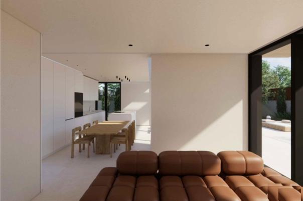 4 bed property in Polop