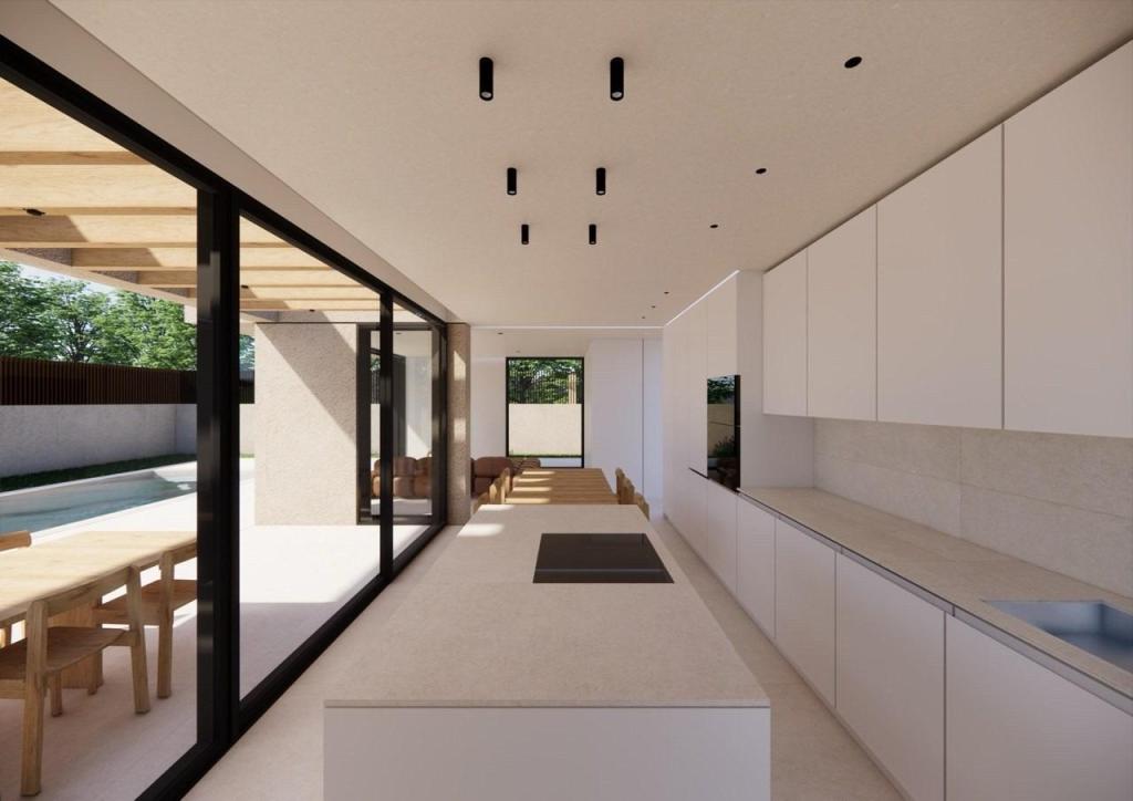 4 bed property in Polop