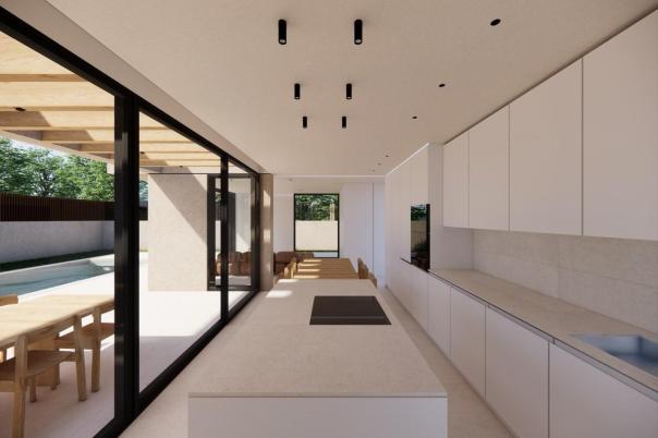 4 bed property in Polop