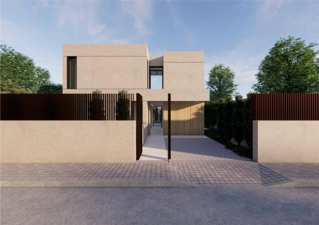 4 bed property in Polop