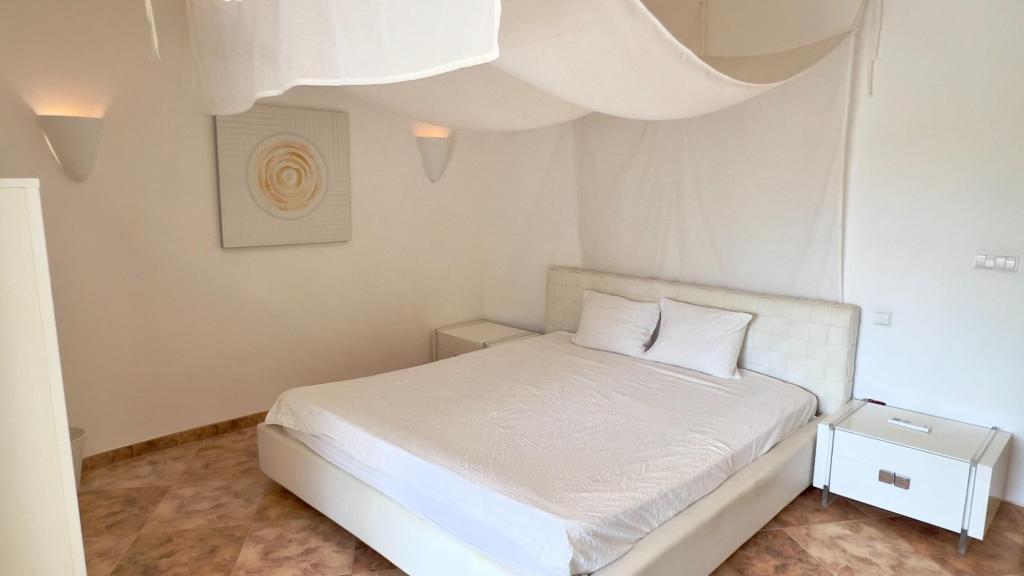 5 bed villa in Moraira