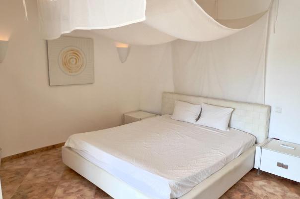 5 bed villa in Moraira
