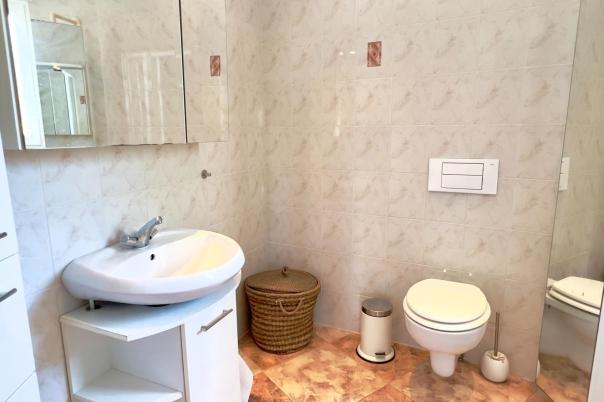 5 bed villa in Moraira