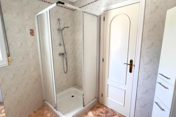 5 bed villa in Moraira
