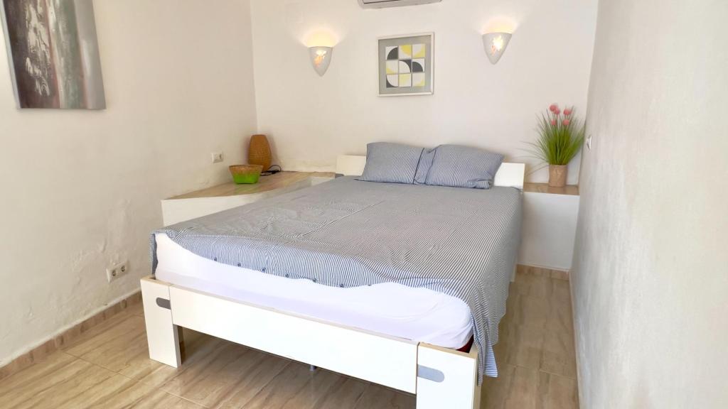 5 bed villa in Moraira