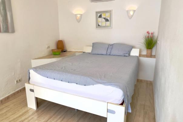 5 bed villa in Moraira