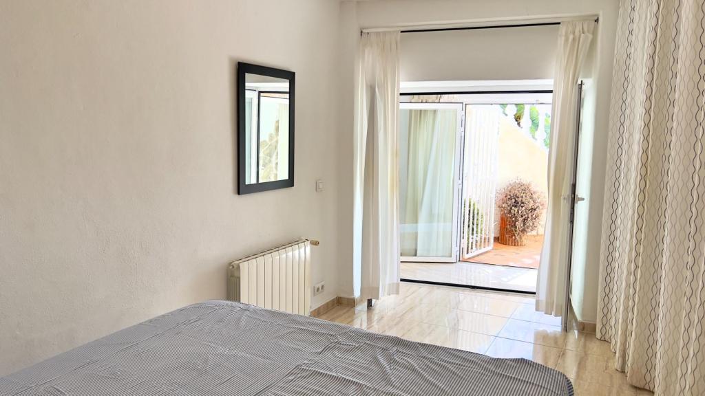5 bed villa in Moraira