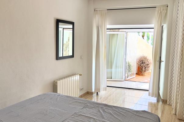 5 bed villa in Moraira