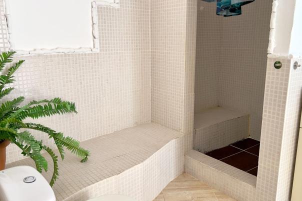 5 bed villa in Moraira