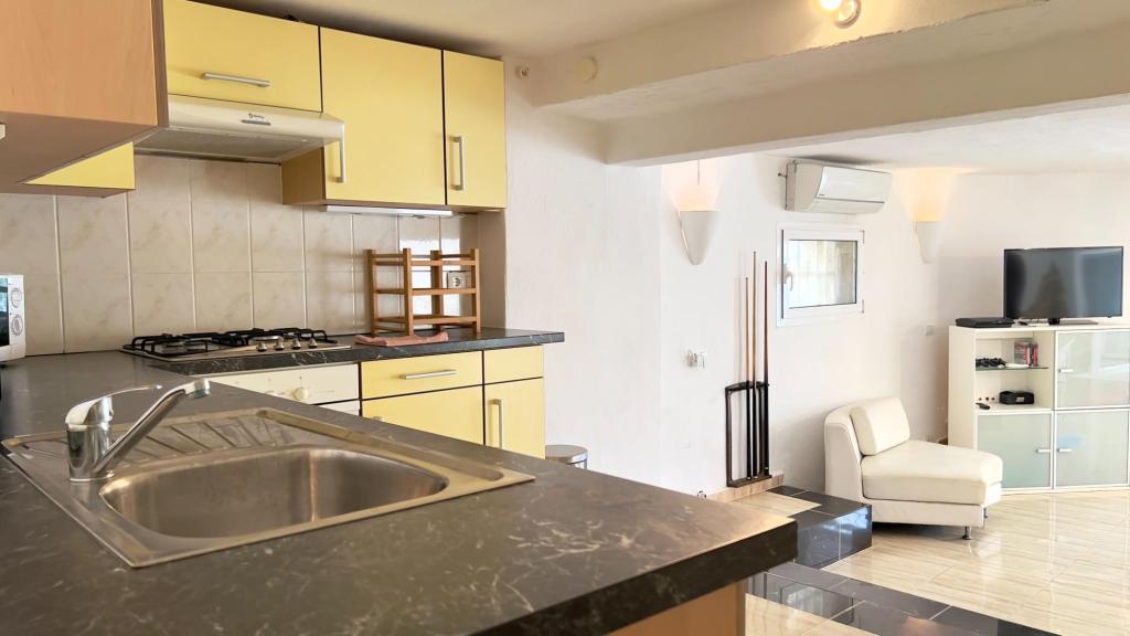 5 bed villa in Moraira