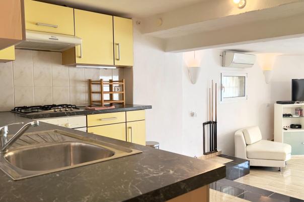 5 bed villa in Moraira