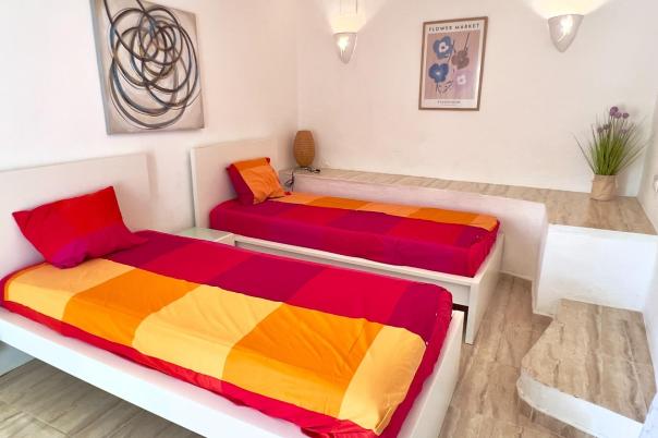 5 bed villa in Moraira