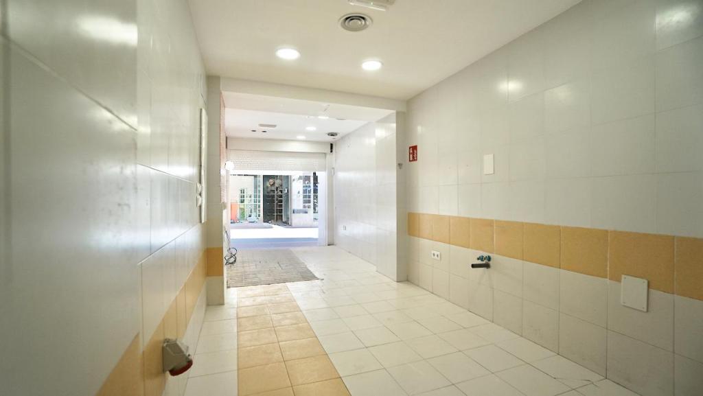 commercial premises in Moraira