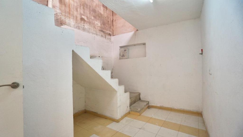 commercial premises in Moraira