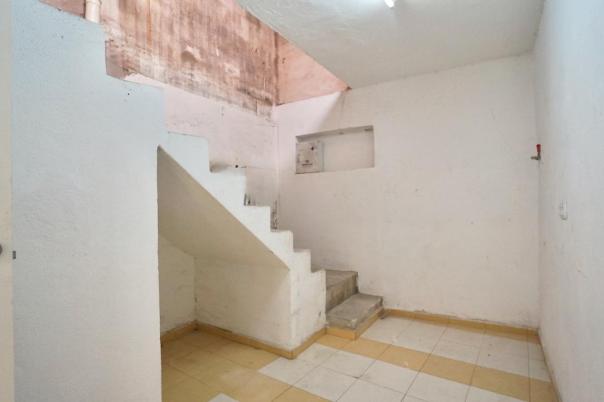 commercial premises in Moraira