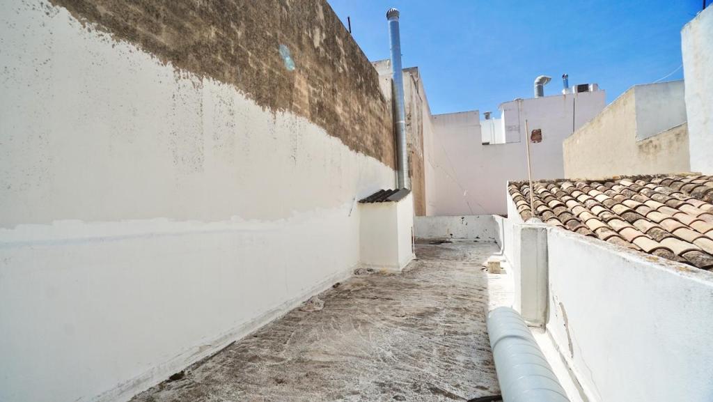 commercial premises in Moraira
