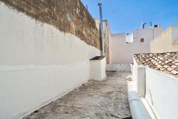 commercial premises in Moraira