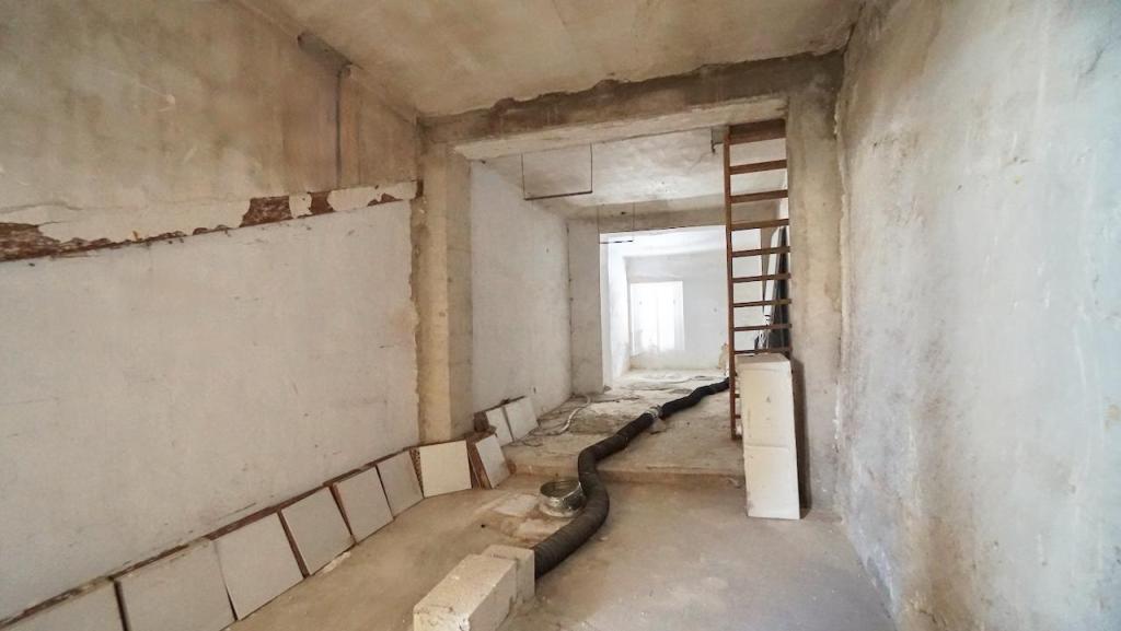 commercial premises in Moraira