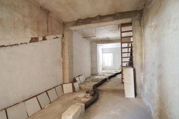 commercial premises in Moraira