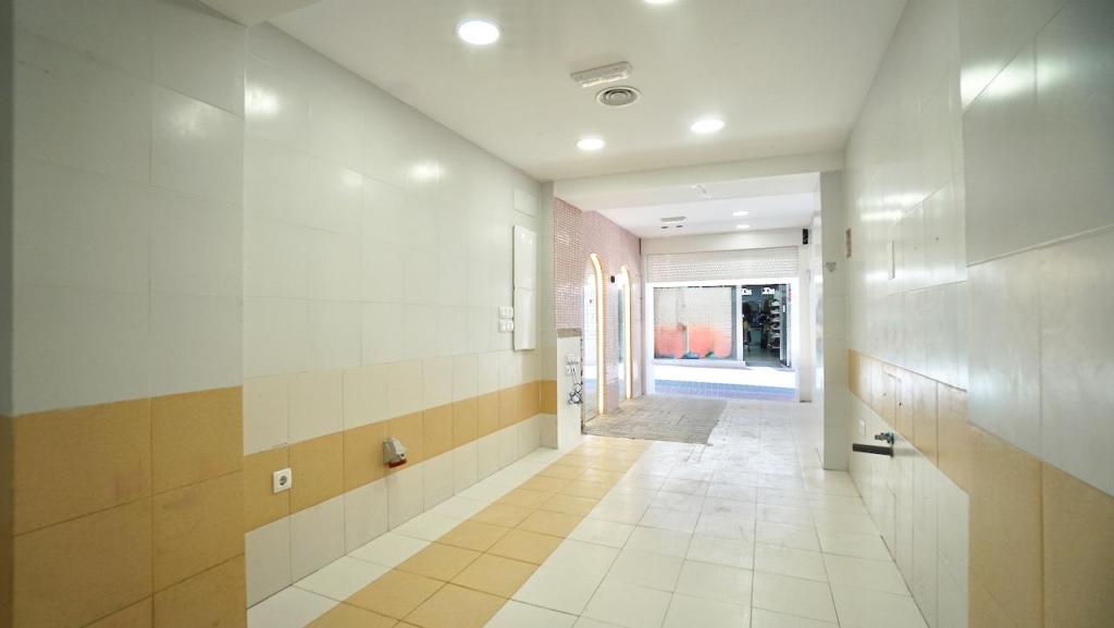 commercial premises in Moraira